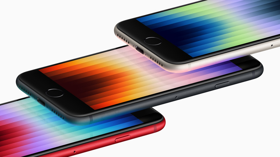 Apple търси Индия за важни компоненти: FT