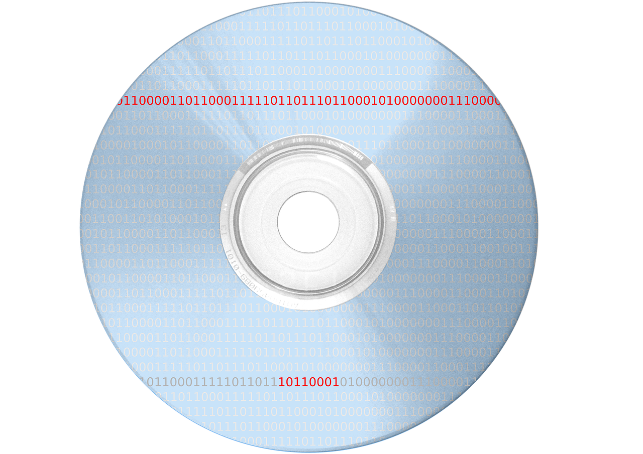 Нов оптичен диск може да съхранява толкова информация, колкото 15 000 DVD-та