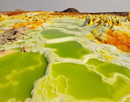 Ето кое е най-жестокото място на Земята