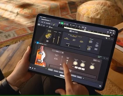 Apple представи нов “Ozempic iPad” Pro
