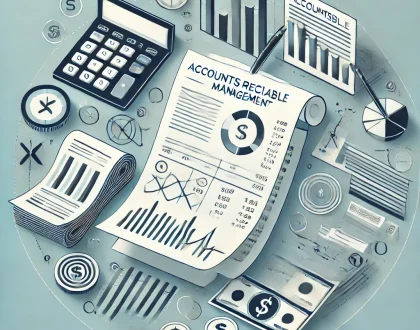 Управление на вземания (Accounts Receivable Management)